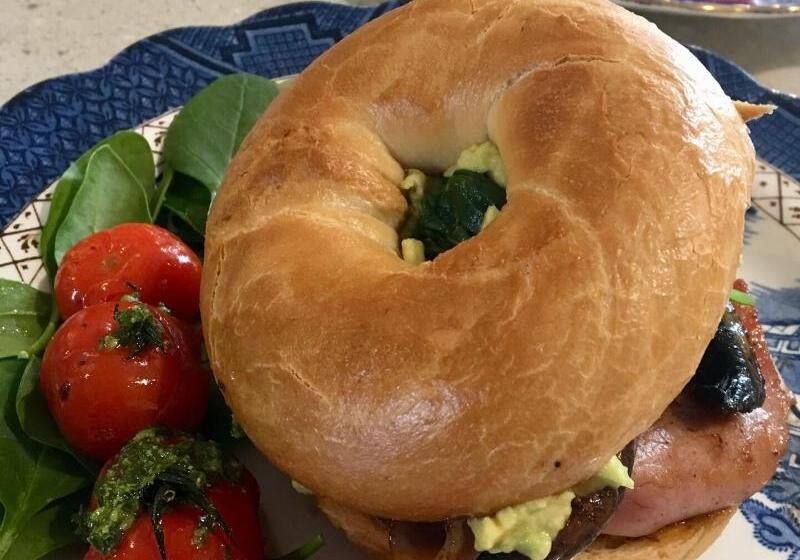 فندق Ah House City B&b Nelson