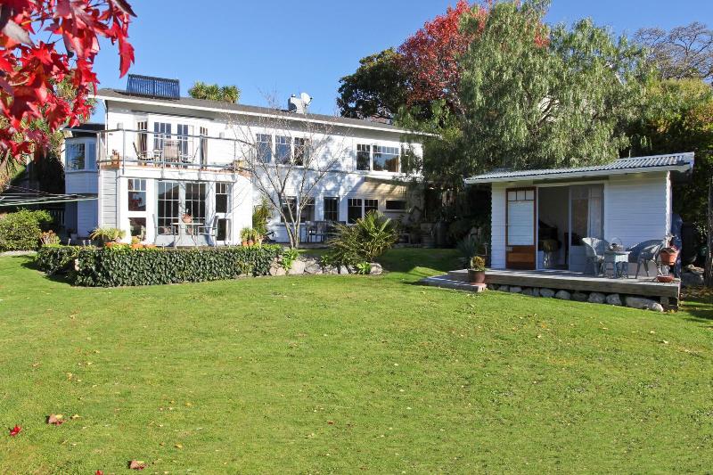 فندق Ah House City B&b Nelson