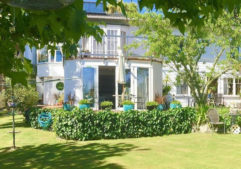 فندق Ah House City B&b Nelson