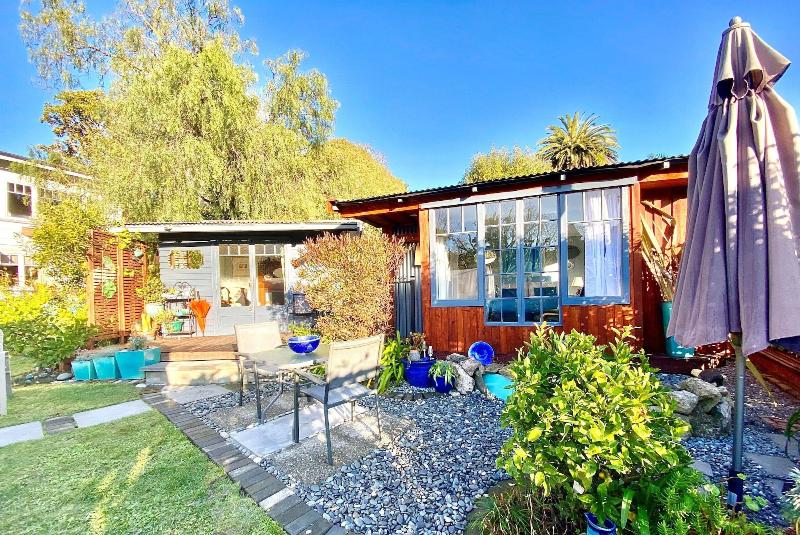 فندق Ah House City B&b Nelson