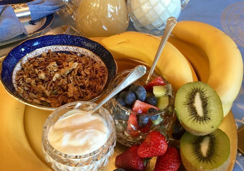 فندق Ah House City B&b Nelson