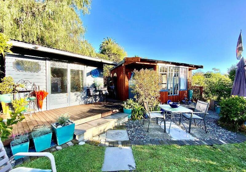 فندق Ah House City B&b Nelson