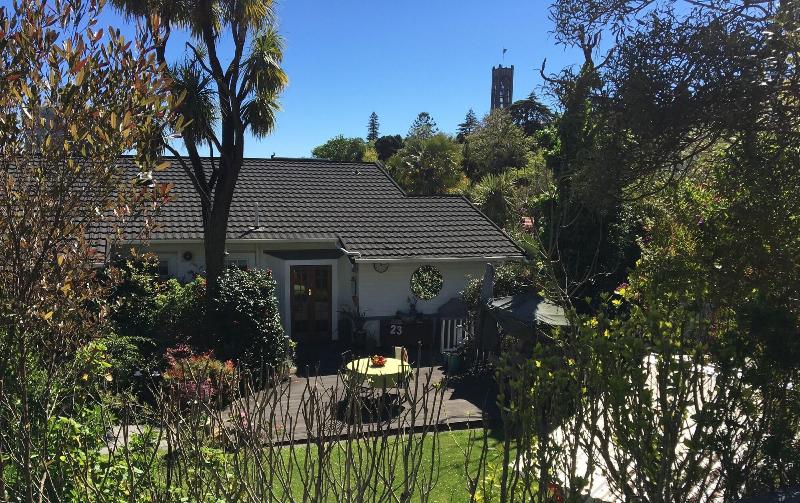 فندق Ah House City B&b Nelson