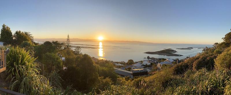 فندق Ah House City B&b Nelson