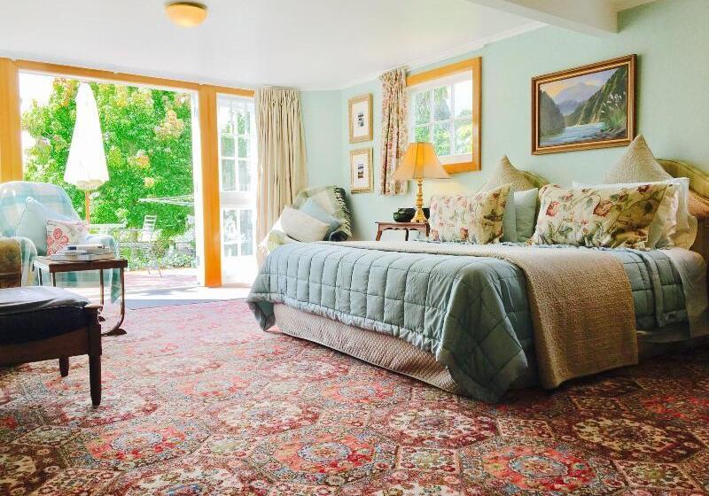 فندق Ah House City B&b Nelson