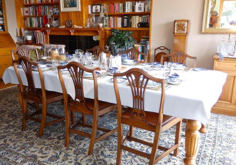 فندق Ah House City B&b Nelson