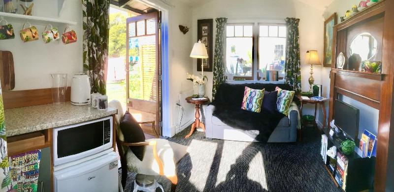 فندق Ah House City B&b Nelson