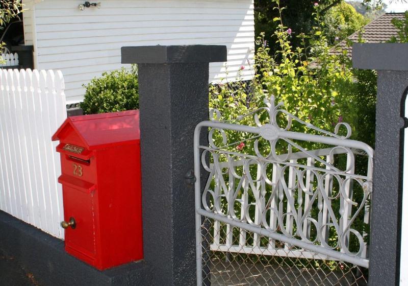 فندق Ah House City B&b Nelson