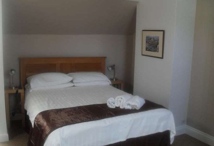 ホテル Albany Guest House