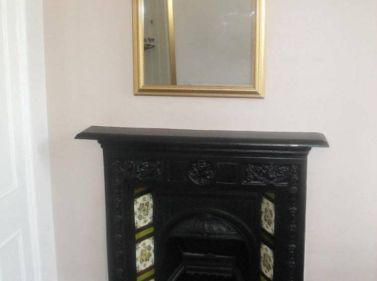 ホテル Albany Guest House