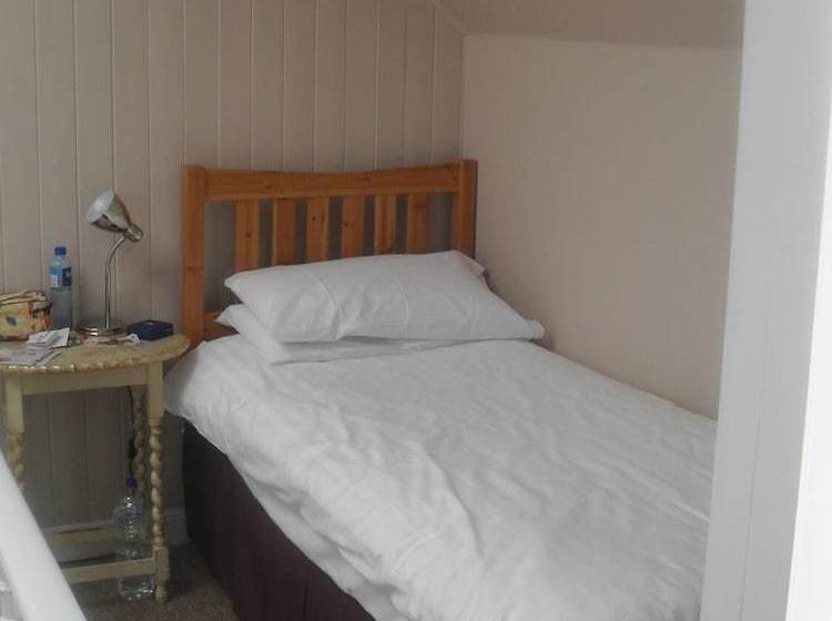 ホテル Albany Guest House