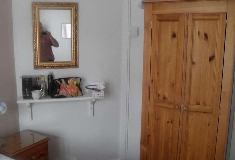 ホテル Albany Guest House