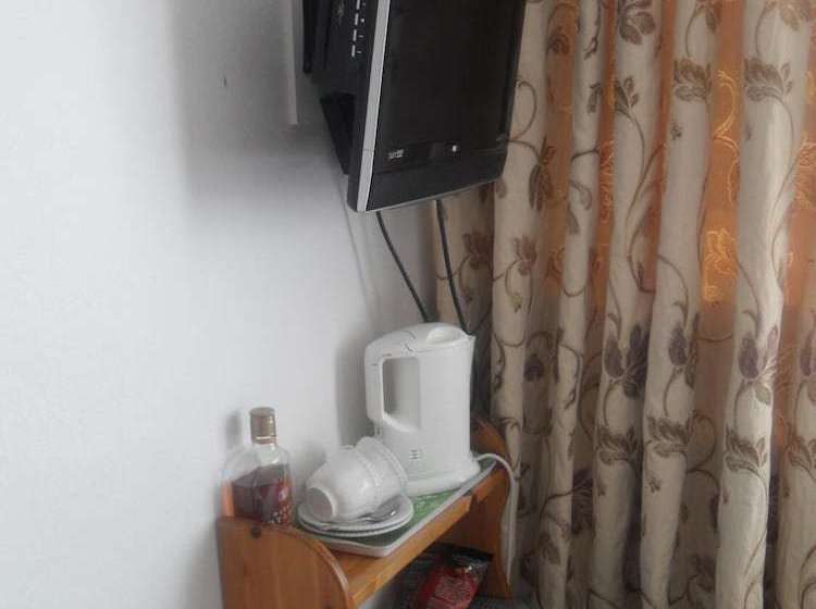 ホテル Albany Guest House