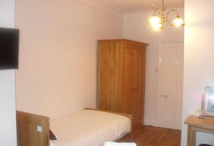 ホテル Albany Guest House