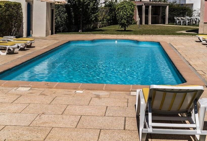 ホテル Albufeira Lounge Guesthouse Hostel