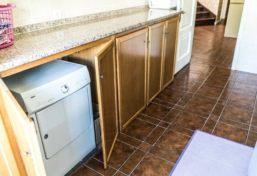 ホテル Albufeira Lounge Guesthouse Hostel