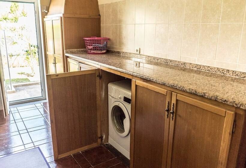 ホテル Albufeira Lounge Guesthouse Hostel