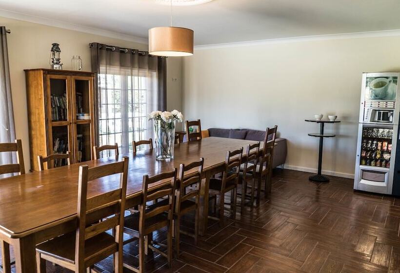 ホテル Albufeira Lounge Guesthouse Hostel