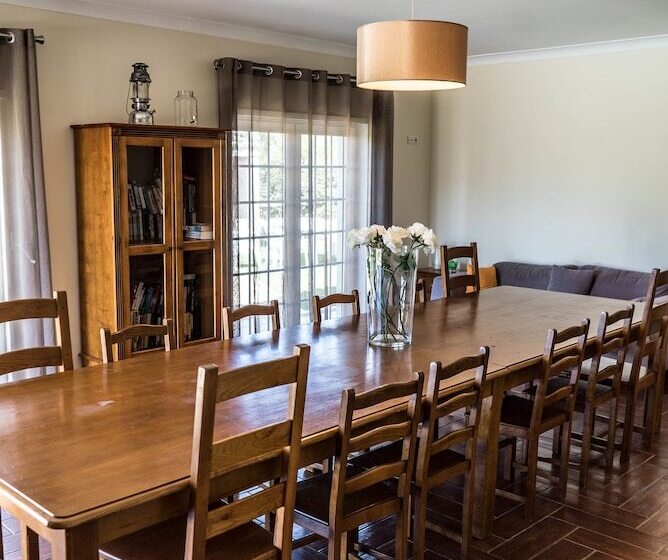 ホテル Albufeira Lounge Guesthouse Hostel