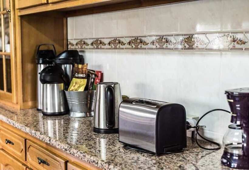 ホテル Albufeira Lounge Guesthouse Hostel