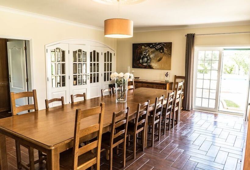 ホテル Albufeira Lounge Guesthouse Hostel