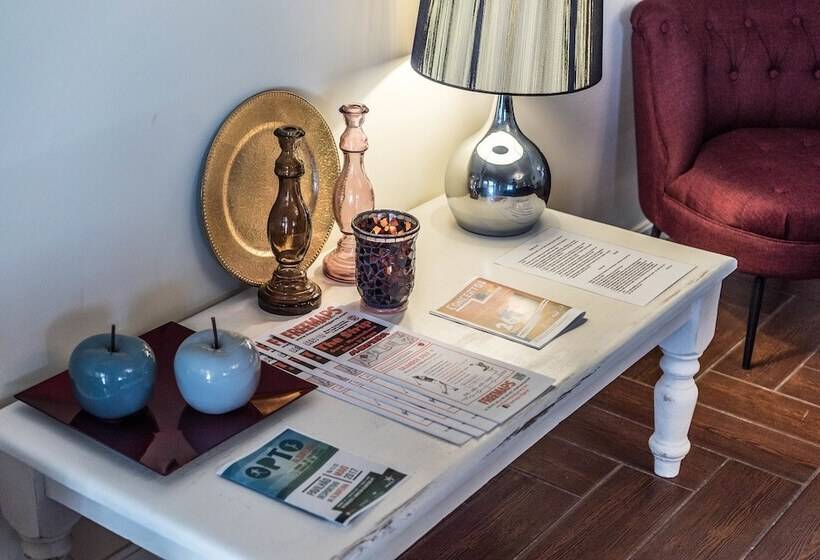 ホテル Albufeira Lounge Guesthouse Hostel