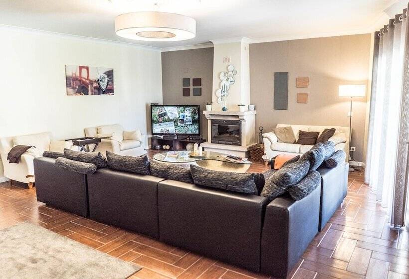 ホテル Albufeira Lounge Guesthouse Hostel