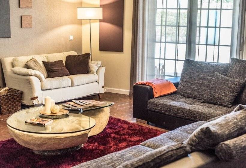 ホテル Albufeira Lounge Guesthouse Hostel