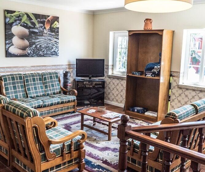 ホテル Albufeira Lounge Guesthouse Hostel