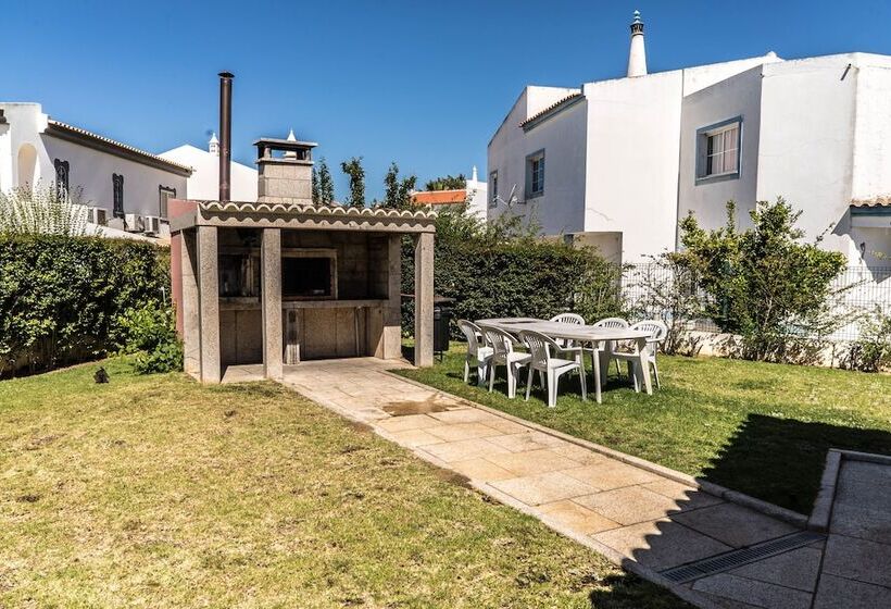 ホテル Albufeira Lounge Guesthouse Hostel