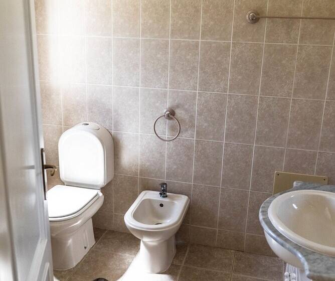 ホテル Albufeira Lounge Guesthouse Hostel