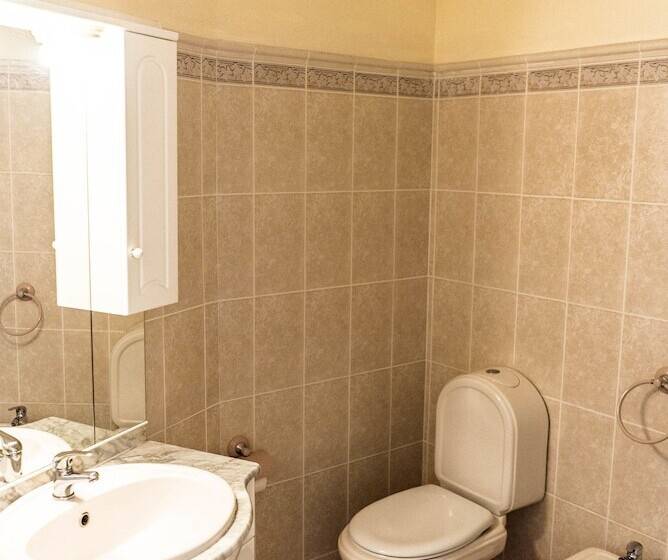 فندق Albufeira Lounge Guesthouse Hostel