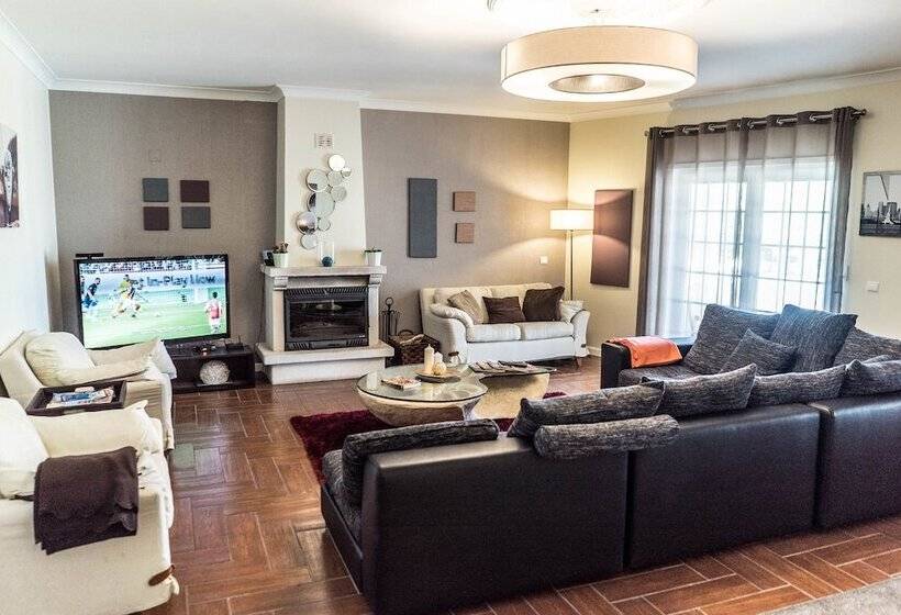 ホテル Albufeira Lounge Guesthouse Hostel