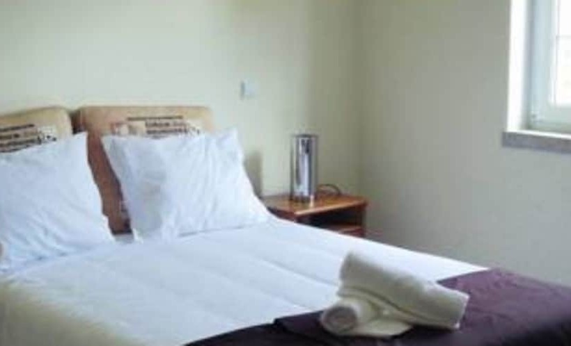 فندق Albufeira Lounge Guesthouse Hostel