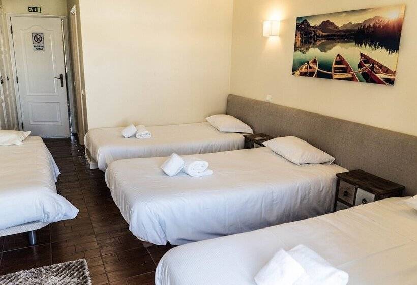ホテル Albufeira Lounge Guesthouse Hostel