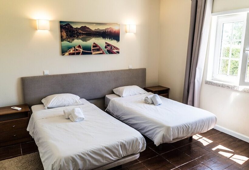 ホテル Albufeira Lounge Guesthouse Hostel