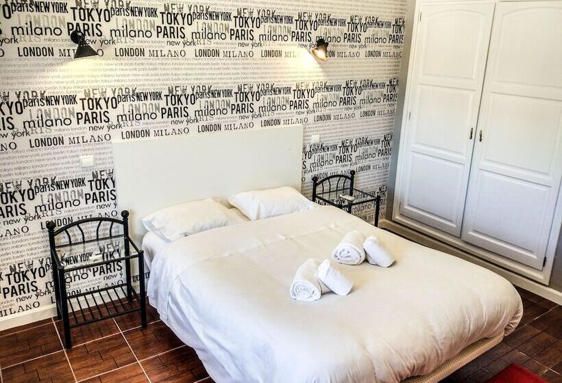 ホテル Albufeira Lounge Guesthouse Hostel