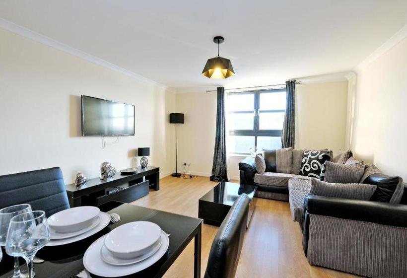 בית מלון כפרי Am Pm Riverside