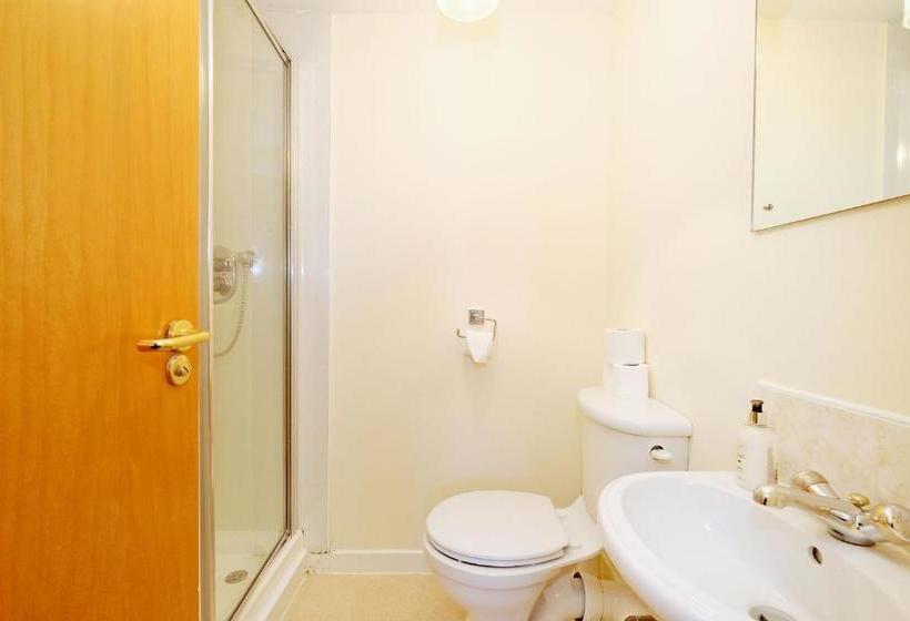 בית מלון כפרי Am Pm Riverside