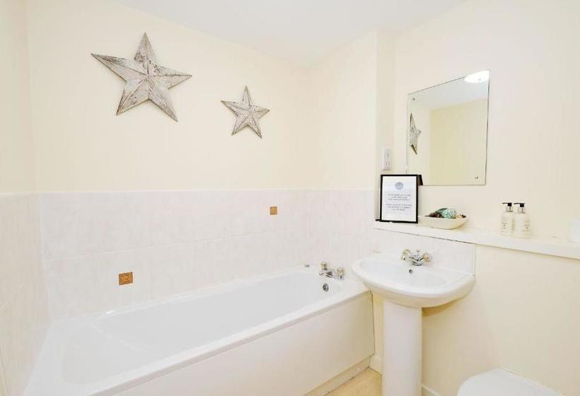 בית מלון כפרי Am Pm Riverside