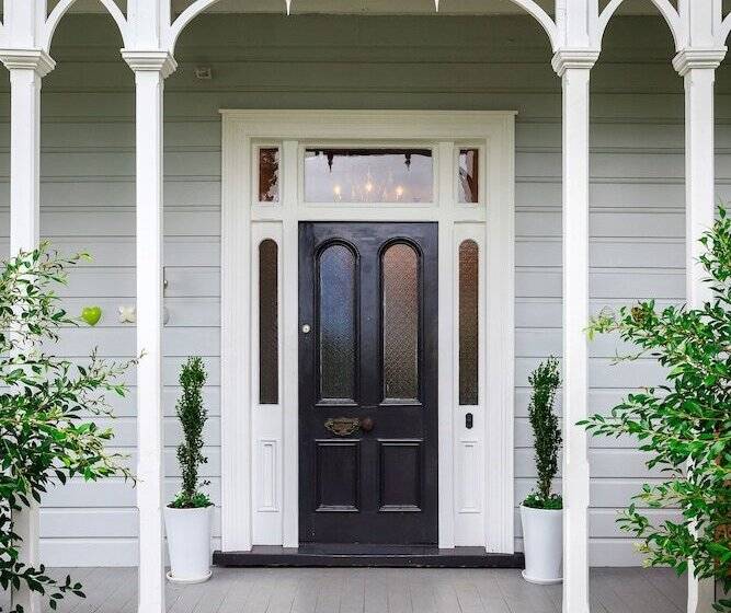 Отель Andelin Guest House