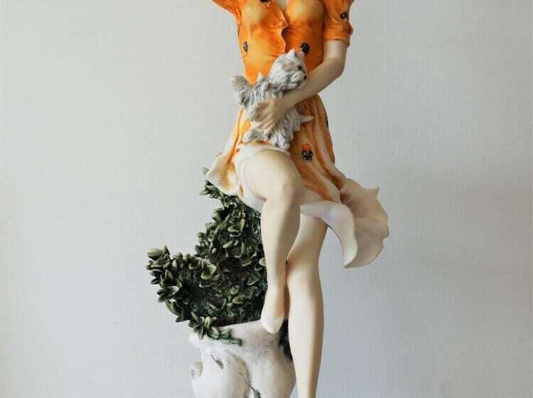 Отель Andelin Guest House