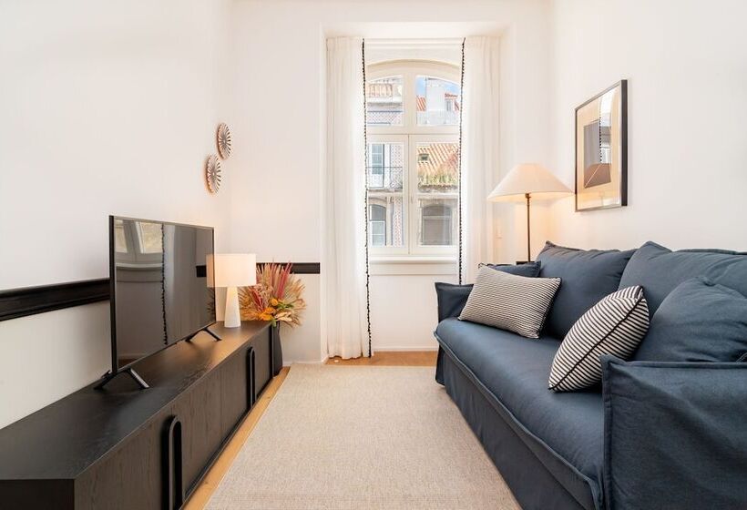 هتل Ando Living Santa Justa 77 House