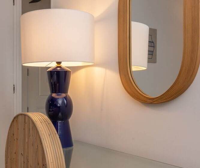 هتل Ando Living Santa Justa 77 House