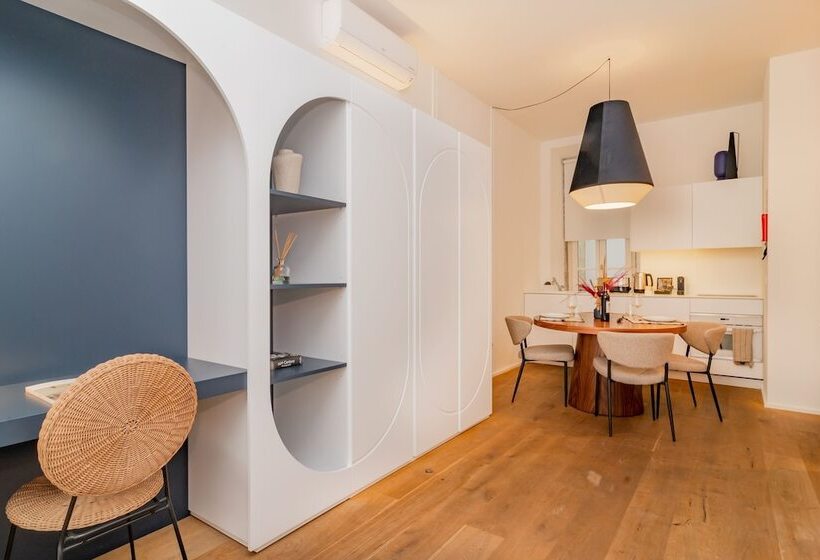 هتل Ando Living Santa Justa 77 House