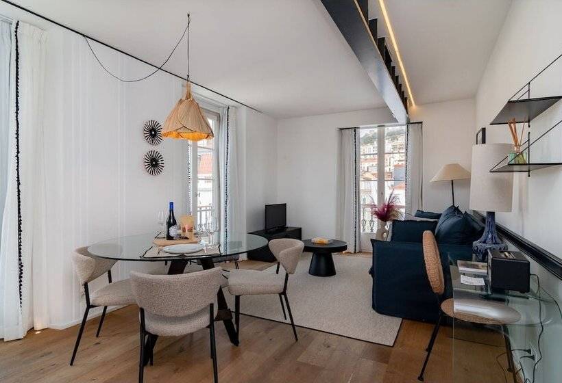 هتل Ando Living Santa Justa 77 House