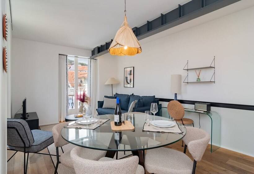 هتل Ando Living Santa Justa 77 House