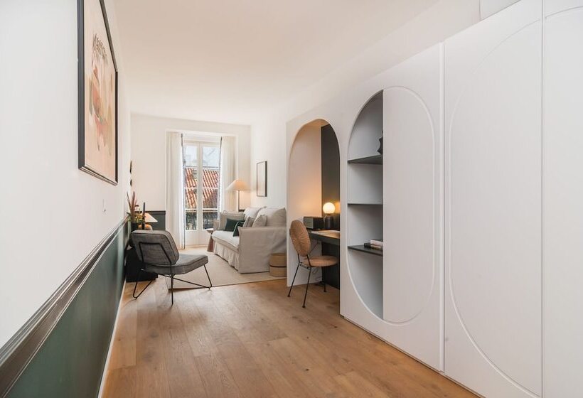 هتل Ando Living Santa Justa 77 House