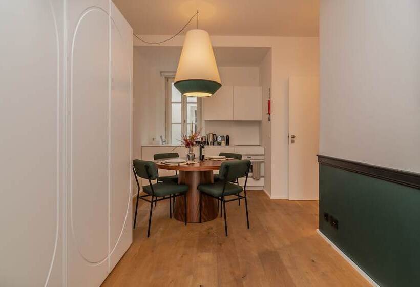 هتل Ando Living Santa Justa 77 House