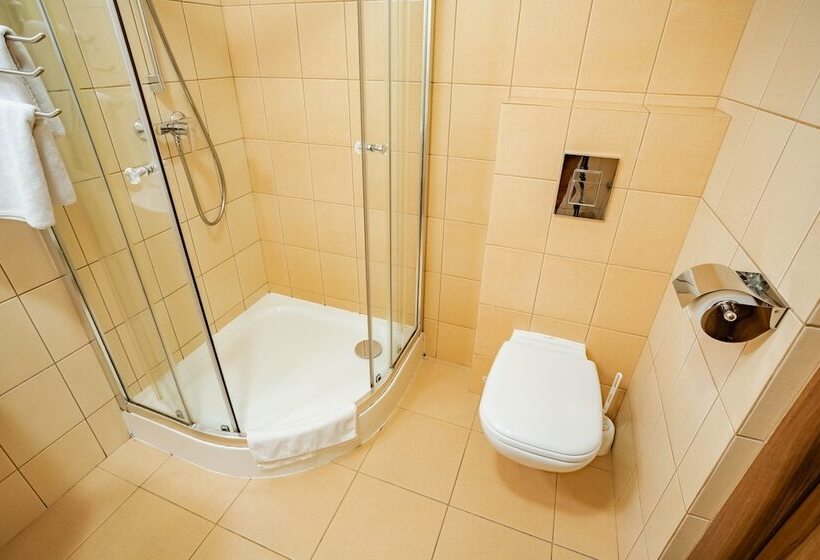 هتل Apartamenty Velvet